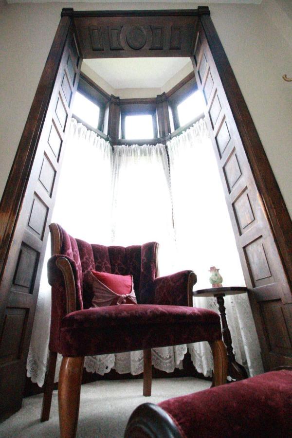 אינדיאנפוליס Mansion On The Mile B&B מראה חיצוני תמונה