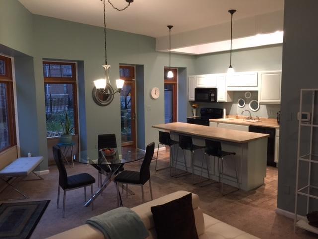 אינדיאנפוליס Mansion On The Mile B&B מראה חיצוני תמונה