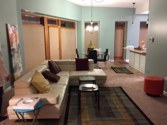 אינדיאנפוליס Mansion On The Mile B&B מראה חיצוני תמונה