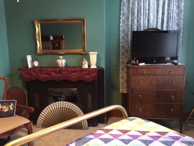אינדיאנפוליס Mansion On The Mile B&B מראה חיצוני תמונה